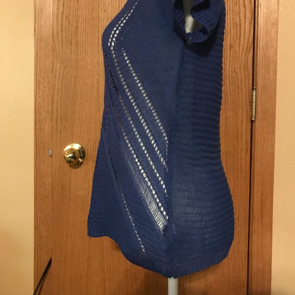 Ladies Small open weave sweaters NWT - Picture 6 of 10